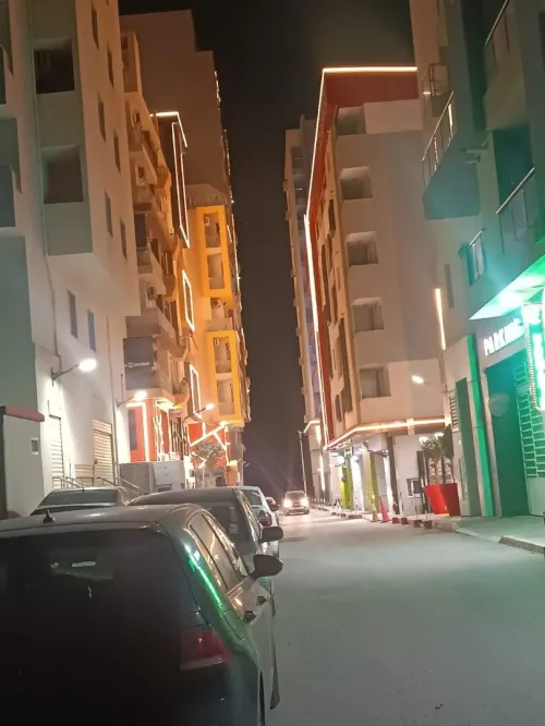 Vente Appartement F3 Boumerdès Boumerdes