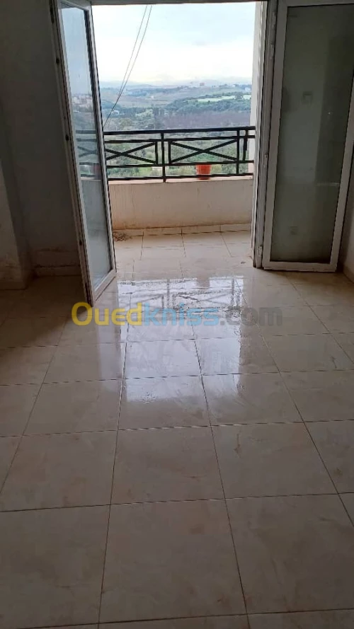 Vente Appartement F2 Boumerdès Boumerdes