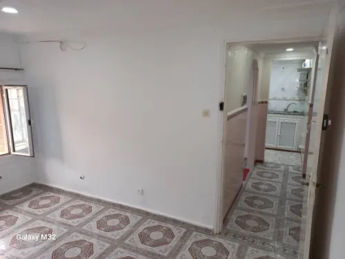 Vente Appartement F2 Alger El madania