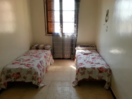 Location vacances Niveau De Villa F4 Ain temouchent Beni saf