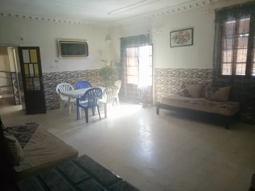 Location vacances Niveau De Villa F4 Ain temouchent Beni saf