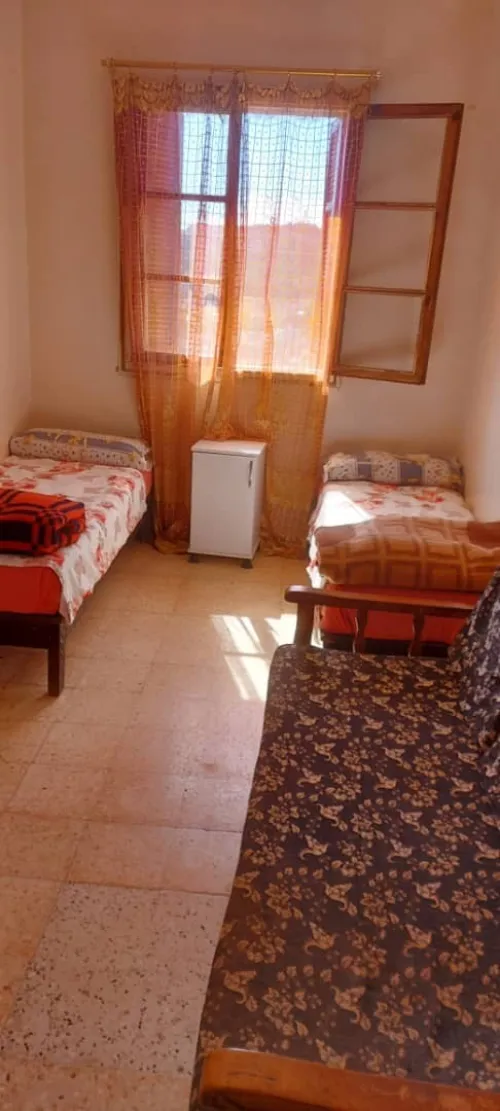 Location vacances Niveau De Villa F4 Ain temouchent Beni saf