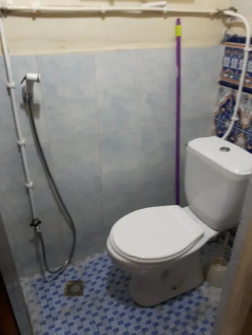 Location vacances Niveau De Villa F4 Ain temouchent Beni saf
