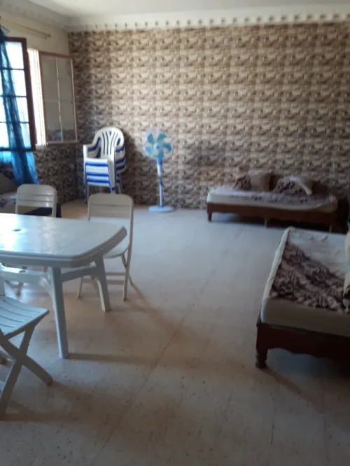 Location vacances Niveau De Villa F4 Ain temouchent Beni saf