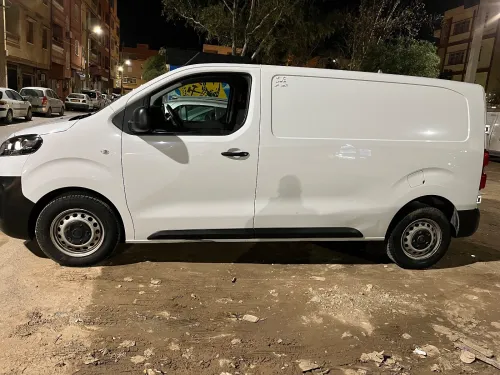 Fiat Scudo 2024 