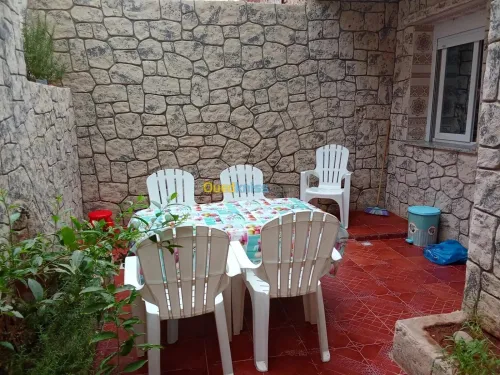 Vente bien immobilier Béjaïa Beni ksila