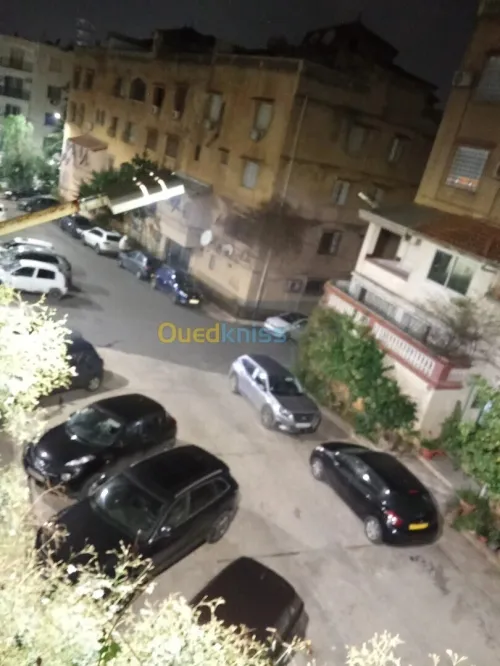 Vente Appartement F4 Alger Bir mourad rais