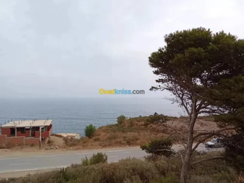 Vente Appartement Niveau de villa F2 Béjaïa Beni ksila