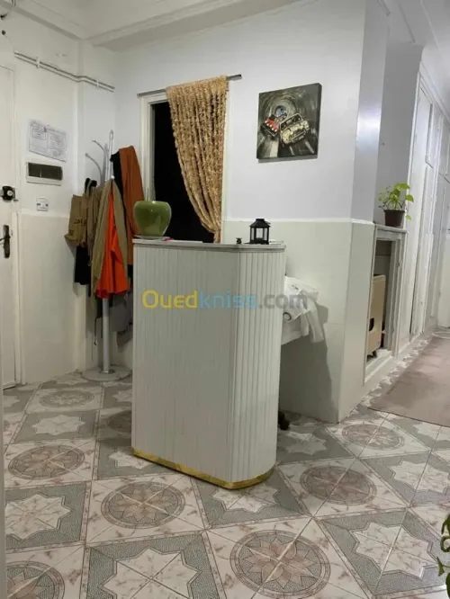 Vente Appartement F4 Alger Bir mourad rais