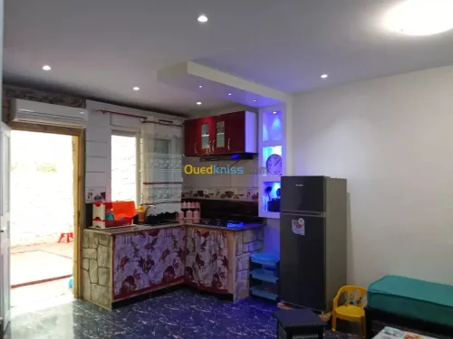 Vente Bungalow F2 Béjaïa Beni ksila