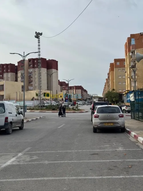 Vente Appartement F3 Alger Ain naadja