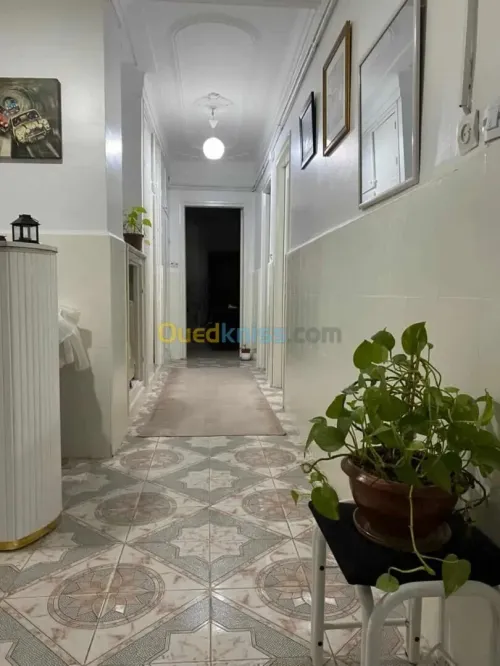 Vente bien immobilier Alger Bir mourad rais