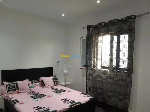 Vente Appartement Niveau de villa F2 Béjaïa Beni ksila