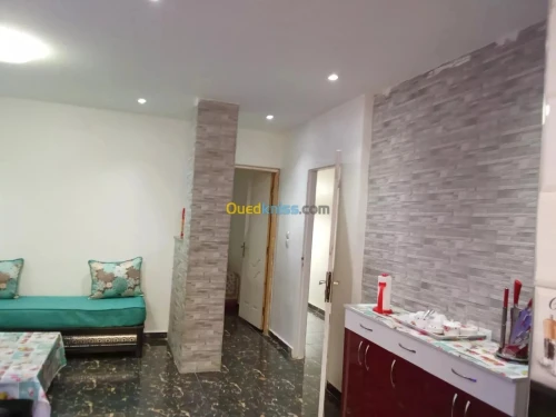 Vente bien immobilier Béjaïa Beni ksila