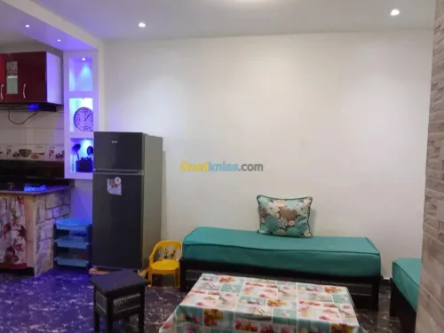 Vente Bungalow F2 Béjaïa Beni ksila