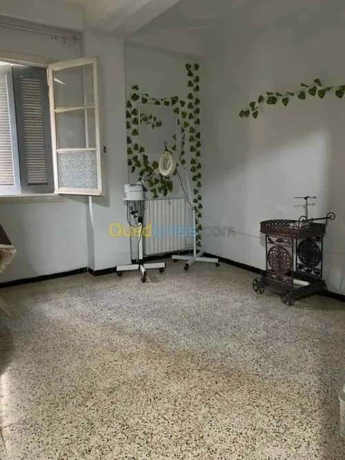 Vente bien immobilier Alger Bir mourad rais