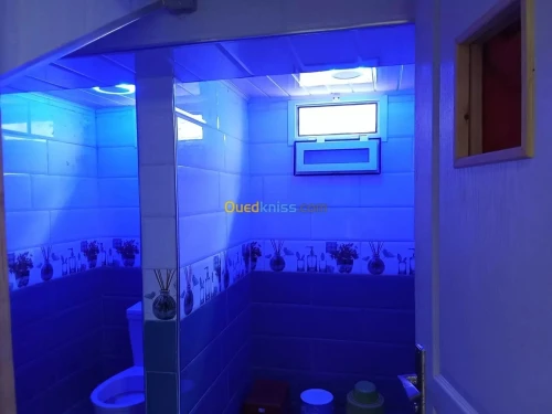 Vente Bungalow F2 Béjaïa Beni ksila