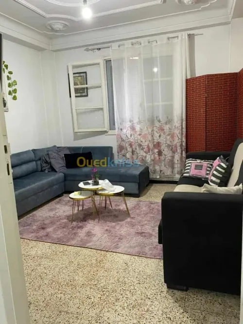 Vente Appartement F4 Alger Bir mourad rais