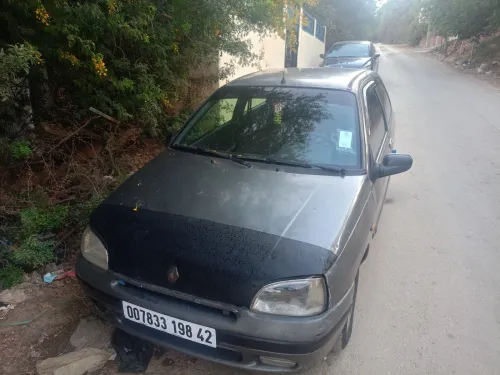 Renault Clio 1 1998 Clio 1