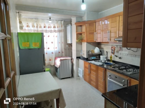 Location Appartement F3 Boumerdès Corso