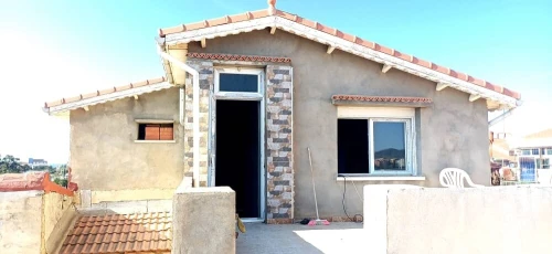 Vente Appartement Duplex F6 Boumerdès Boumerdes