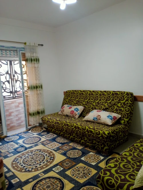 Location Appartement F4 Boumerdes Corso
