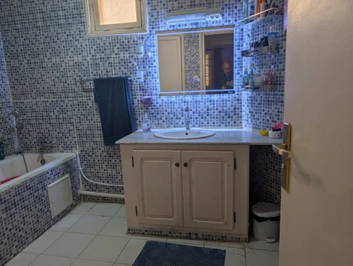 Location Appartement F3 Boumerdès Boumerdes