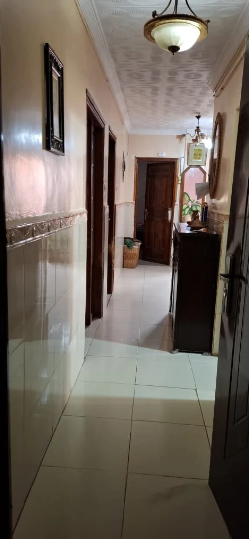 Vente Appartement Duplex F6 Boumerdès Boumerdes