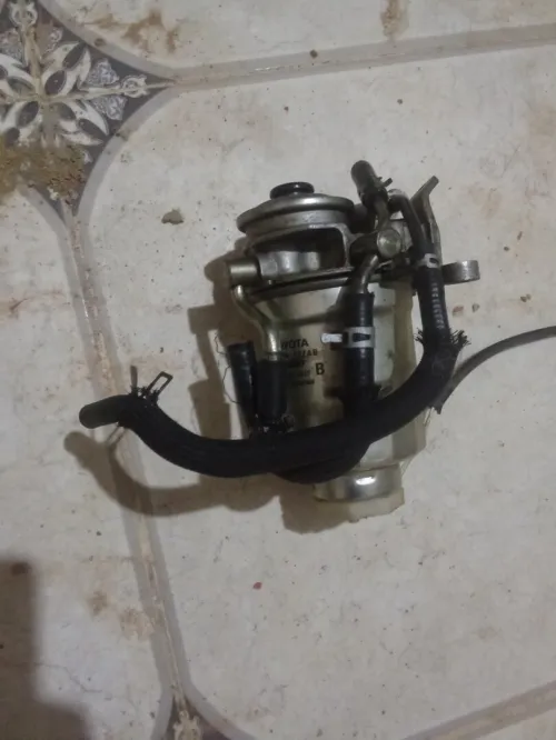 Moteur 2.2 D4D COMPLET