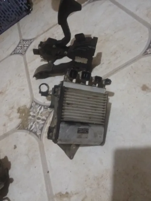 Moteur 2.2 D4D COMPLET
