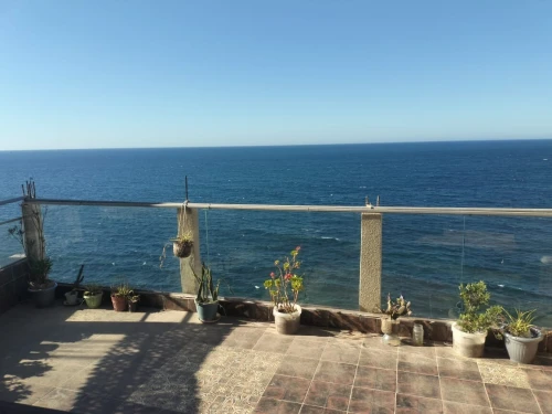Location vacances Villa Tipaza Tipaza