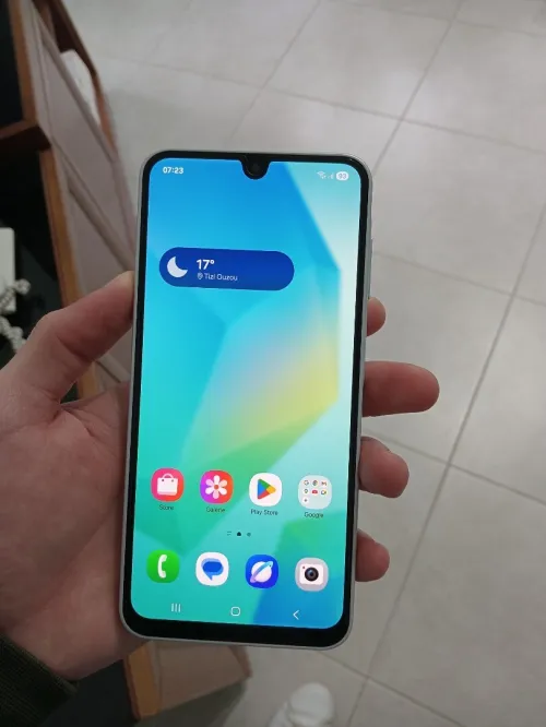 Samsung A16