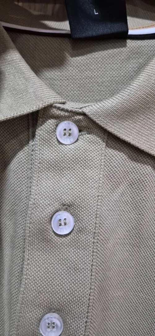 Polo Boss Original