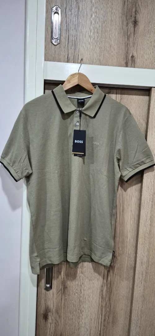 Polo Boss Original