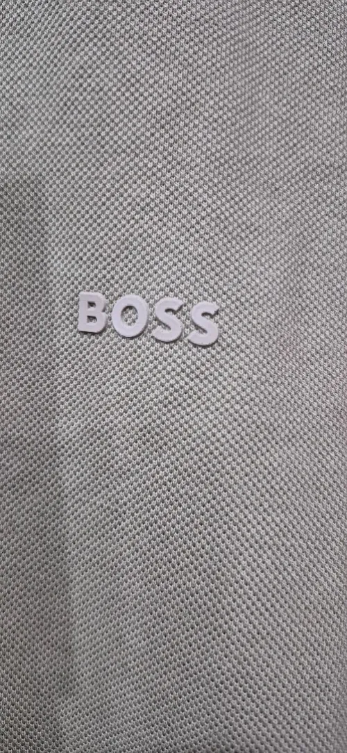 Polo Boss Original