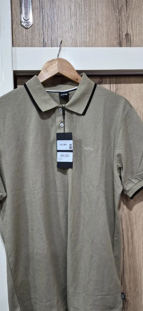Polo Boss Original