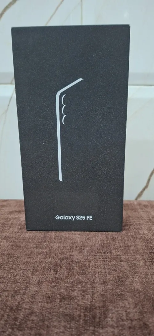 Samsung S25 fe