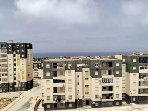 Vente Appartement F4 Skikda Skikda