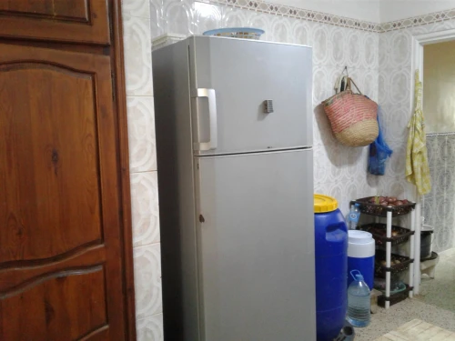 Vente Appartement Niveau de villa F5 Skikda Skikda
