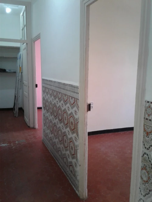 Vente Appartement F3 Skikda Skikda