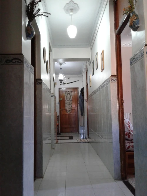 Vente Appartement F5 Skikda Skikda
