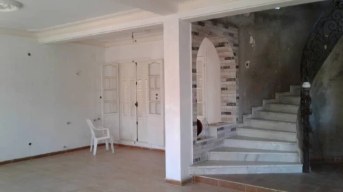 Vente Villa Skikda Ramdane djamel