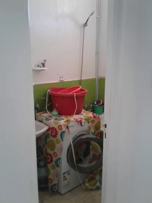 Vente Appartement F3 Skikda Skikda