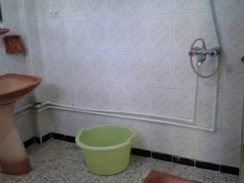 Vente Villa Constantine El khroub