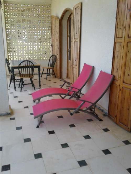 Vente Villa Skikda Skikda