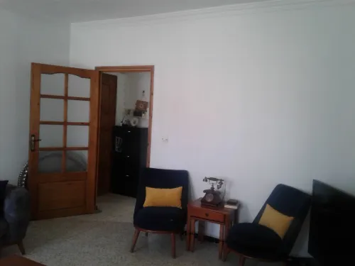 Vente Appartement F3 Skikda Skikda