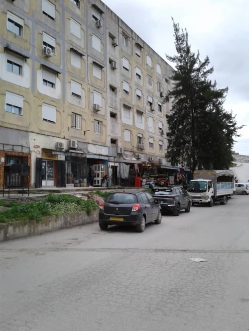 Vente Local Skikda Skikda