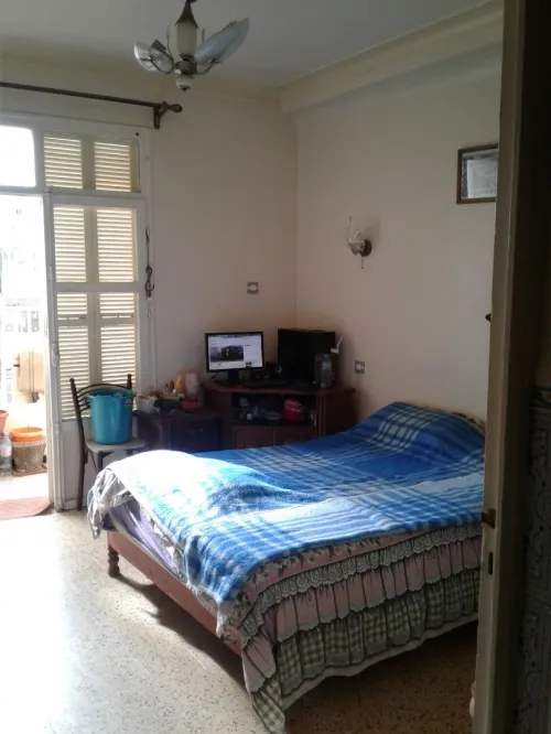 Vente Appartement Niveau de villa F5 Skikda Skikda