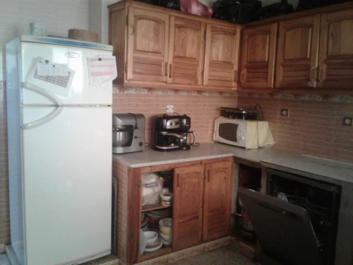 Vente Appartement F3 Skikda Skikda