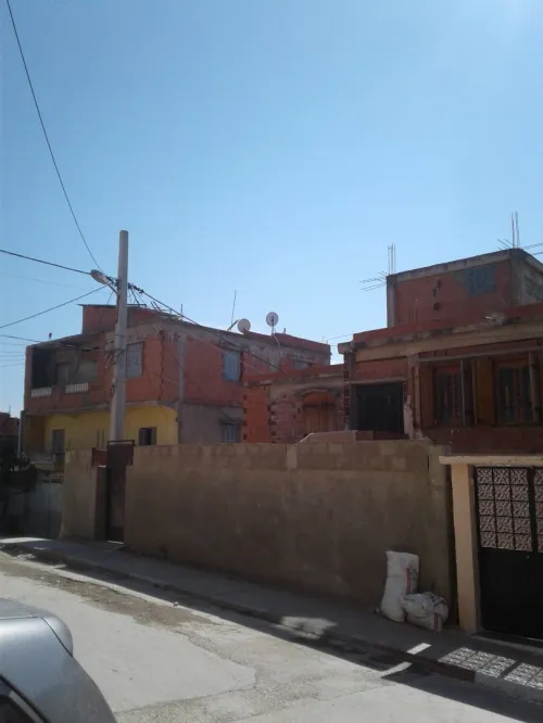 Vente Villa Skikda Ramdane djamel